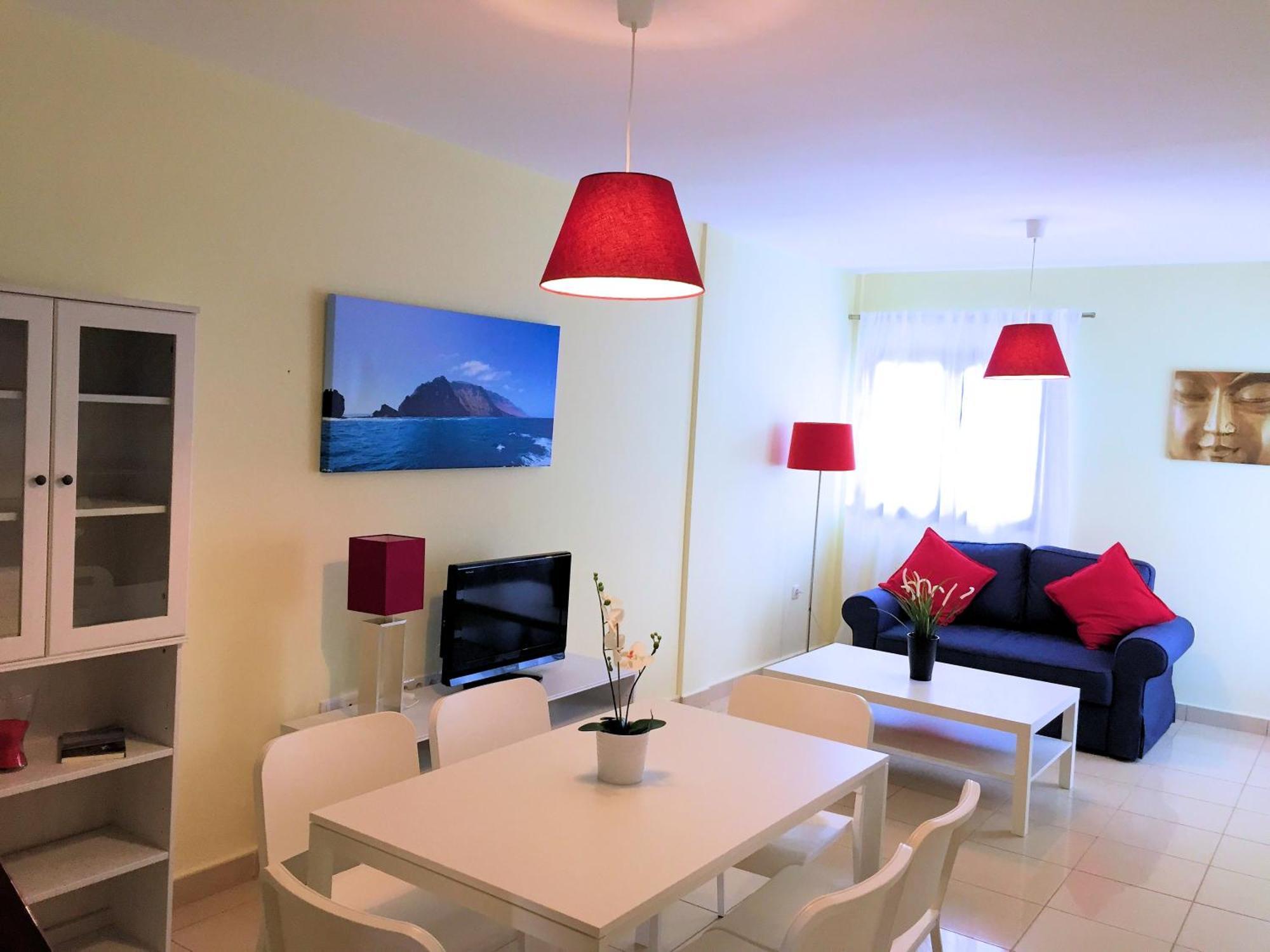 Evita Beach Suites Exclusivas Caleta de Sebo Exterior photo