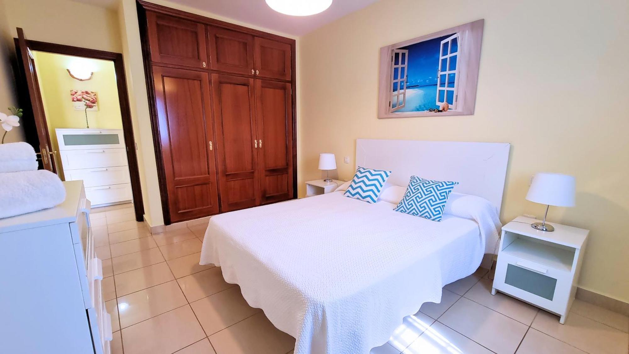 Evita Beach Suites Exclusivas Caleta de Sebo Exterior photo